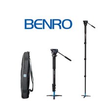 Chân máy ảnh Benro A38FDS2