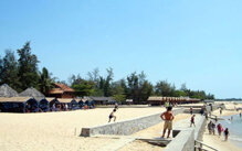 Tour du lịch TP.Hồ Chí Minh - Bình Châu - Hồ Cốc