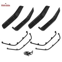 Rc 1 / 10 cho vỏ thân xe RC Crawler AXIAIL Scx10