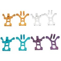 Rc 102025(02006) Độ khuếch tán trung tâm nhôm. Mount + Post cho xe Buggy HSP 1: 10Nitro