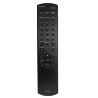 Rc-1180 mới cho Bộ thu Denon AV AVR-E200 AVR-X500 Điều khiển từ xa bãi bỏ