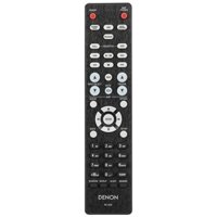 Rc-1224 Chính Hãng Mới Cho Hệ Thống Âm Thanh Denon AV Điều Khiển Từ Xa DNP-800NE DNP800NE