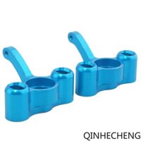 Rc 166011(06043) Hub lái Alum (Trái / Phải) Cho HSP 1: 10 Nitro Buggy