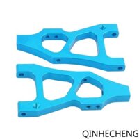 Rc 166019 06052 Cánh tay treo dưới phía trước Alum cho HSP 1: 10 Nitro Buggy 94155 94166