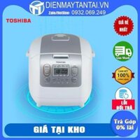 RC-18NTFV(W) - NỒI CƠM ĐIỆN TỬ TOSHIBA RC-18NTFV(W) ,Công suất 800W, 1.8 lít, Xuất xứ Thái Lan, bảo hành 12 tháng