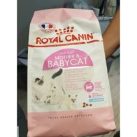 RC baby cat 2kg