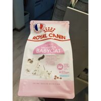 RC baby cat 400g