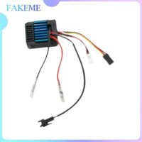 Rc Car 50A ESC Nhiều chức năng bảo vệ cho xe RC 1 / 12 1 / 16 1 / 14 1 / 18