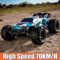 RC Cars High Speed Remote Control Car Brushless 4WD 70KM/H Rc Car Off Road 4x4 Monster Truck Drift Rc Car Toys for Boy00