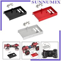 Rc Cố Định Kho Chùm 1: 12 Thay Thế Các Bộ Phận Xe Điều Khiển Từ Xa Cho MN99S MN98 1: 12 Mô Hình Xe Bánh Xích Xe Ô Tô Phần DIY