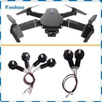 Rc Drone Linh kiện động cơ Drone Phụ kiện máy bay không người lái Phụ tùng Bộ dụng cụ RC Drone Phần