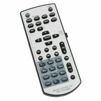 Rc-dv340 Mới Cho Hệ Thống Âm Thanh Xe KENWOOD Điều Khiển Từ Xa DDX4048BT DDX3049 DDX319 DDX418