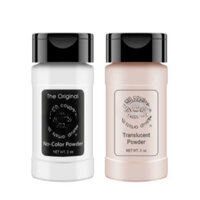 Rc * MA Mỹ set trang điểm dạng bột mật ong