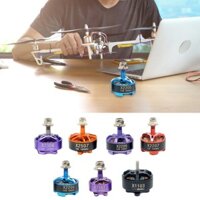Rc Máy Bay Động Cơ Không Chổi Than Cho Mini Multirotor Quadcopter Máy Bay Máy Bay Multicopter Drone Cánh Cố Định Máy Bay Trực Thăng haiotavn