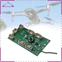 Rc Máy Bay Nhận Bảng Mạch Sửa Đổi Phụ Kiện Máy Bay RC Phụ Kiện