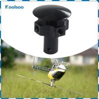 Rc Máy Bay Trực Thăng Đầu Cánh Quạt Trọng Lượng Lgith Phụ Kiện Dễ Dàng Lắp Đặt Chắc Chắn Thay Thế RC Một Phần Cho Wltoys XK K124 K170