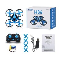 Rc Mini Drone Máy Bay Trực Thăng Đồ Chơi 2.4G Điều Khiển Từ Xa Quadcopter Đồ Chơi Quà Tặng