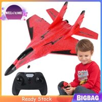 Rc Plane 2.4Ghz Máy bay điều khiển từ xa Máy bay Foam Jet Fighter Đồ chơi cho trẻ em và người lớn