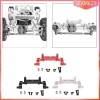 Rc Servo Gắn chống mài mòn Thay thế bánh lái RC Cố định gắn lái