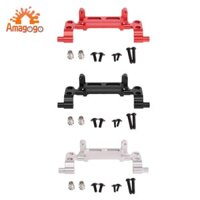 Rc Servo Gắn chống mài mòn Thay thế bánh lái RC Cố định gắn lái