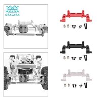 Rc Servo Gắn Giá Đỡ Tay Lái Ghế RC Lái Cố Định Gắn Cho MN78