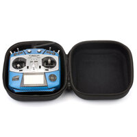 RC Transmitter Storage Bag Handbag for RadioMaster TX16S FUTABA T14SG T8FG JR FrSky Taranis X9D PLUS Radio Transmitter