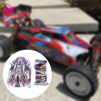 Rc Vỏ Thân Xe RC RC Phụ Kiện Xe Hơi Cho Wltoys 1: 14 RC Xe Bánh Xích DIY Sửa Đổi