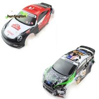 Rc Vỏ Xe Thân Điều Khiển Từ Xa Đồ Chơi Phụ Kiện Phù Hợp Cho Wltoys Xe Đồ Chơi Mô Hình Phụ Kiện Đua Xe Vỏ Xe