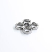 Rc Xe điều khiển từ xa 6045 Vòng bi Phụ kiện cho SCY 16101 / 16102 / 16103 / 16201