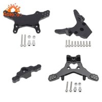 Rc Xe Kim Loại Phần / 18 Xe Bánh Xích Điều Khiển Sở Thích Mô Hình Thay Thế Xe Ô Tô