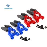 Rc Xe Nâng Cấp Trục Sau Ghế Bộ Cho ARRMA 1 / 10 Gorgon 4X2 2WD Gorgon Monster Truck RC Xe Nâng Cấp Phần