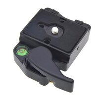 RC2 System Quick Release Adapter for  Tripod 200PL-14 QR Plate