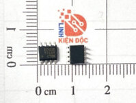 RC4558, RC4558DR, 4558 IC Thuật Toán SOP-8