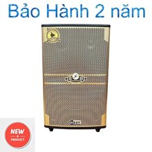 Loa kéo di động Best BT-4220