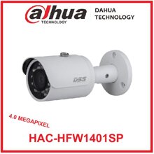 Camera Dahua HAC-HFW1401SP