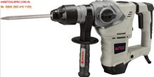 Máy khoan đục bê tông Kaizen KZ-628