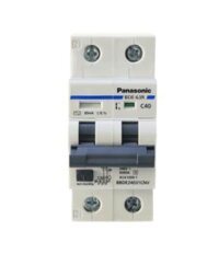 RCBO 2P 25A 30mA 6kA 240VAC BBDE22531CNV5