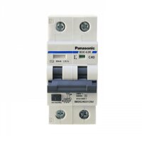 RCBO 2P 25A 30mA 6kA 240VAC BBDE22531CNV
