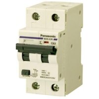 RCBO 2P 25A 30mA 6kA 240VAC BBDE22531CNV