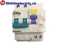 RCBO BHL 2P 25A 6kA 30mA