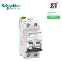 RCBO iDPN N 30mA 20A - Schneider - A9D31620