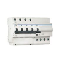 RCBO Panasonic BBDE43234CNV 32A 4P 30mA 6kA