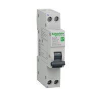 RCBO SLIM CB CHỐNG GIẬT 30mA 4.5kA - Schneider