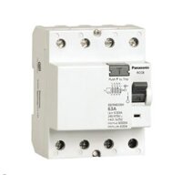 RCCB 4P 32A 30mA 6kA 240VAC BBDR43230HV