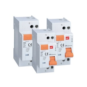 RCCB (chống rò điện) RKP1P+N-25A, 10KA