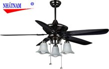Quạt trần Mountain Air 56YFT-7054R