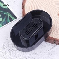 Rctlb  Dành Cho Hầu Hết Đầu Dao Cạo Máy Giặt Dao Cạo Tiết Kiệm Nước Không Cạo Râu Máy Rửa Dao Cạo Nhựa Hiệu Quả Máy Cạo Râu Giá Để Đồ Bán