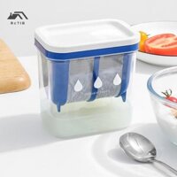 Rctlb  Máy Lọc Sữa Chua Cà Phê Tự Làm Hy Lạp- Sữa Chua Đậu Nành Phô Mai Whey Tách Thoát Nước Lưới Mịn Lọc Bán