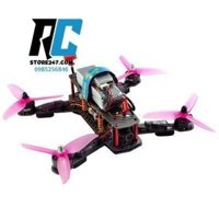 [RcVietnam] Combo quadcopter QAV250 - Đã build sẵn