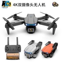 [RcVietnam] Flycam I3 pro, K3 pro max, K102 pro, K101 max Drone mini HD camera điều khiển từ xa Q12